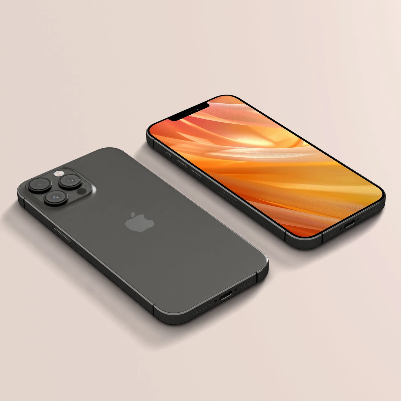 iPhone 12 Pro 512GB (T-Mobile)