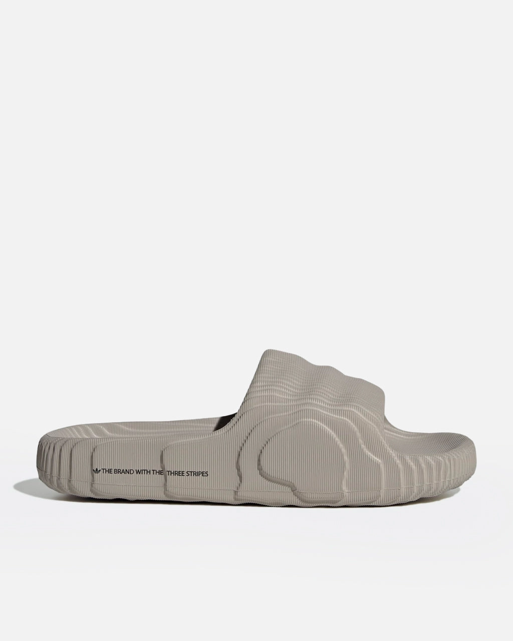 Island Club Adilette 22 'Light Brown'