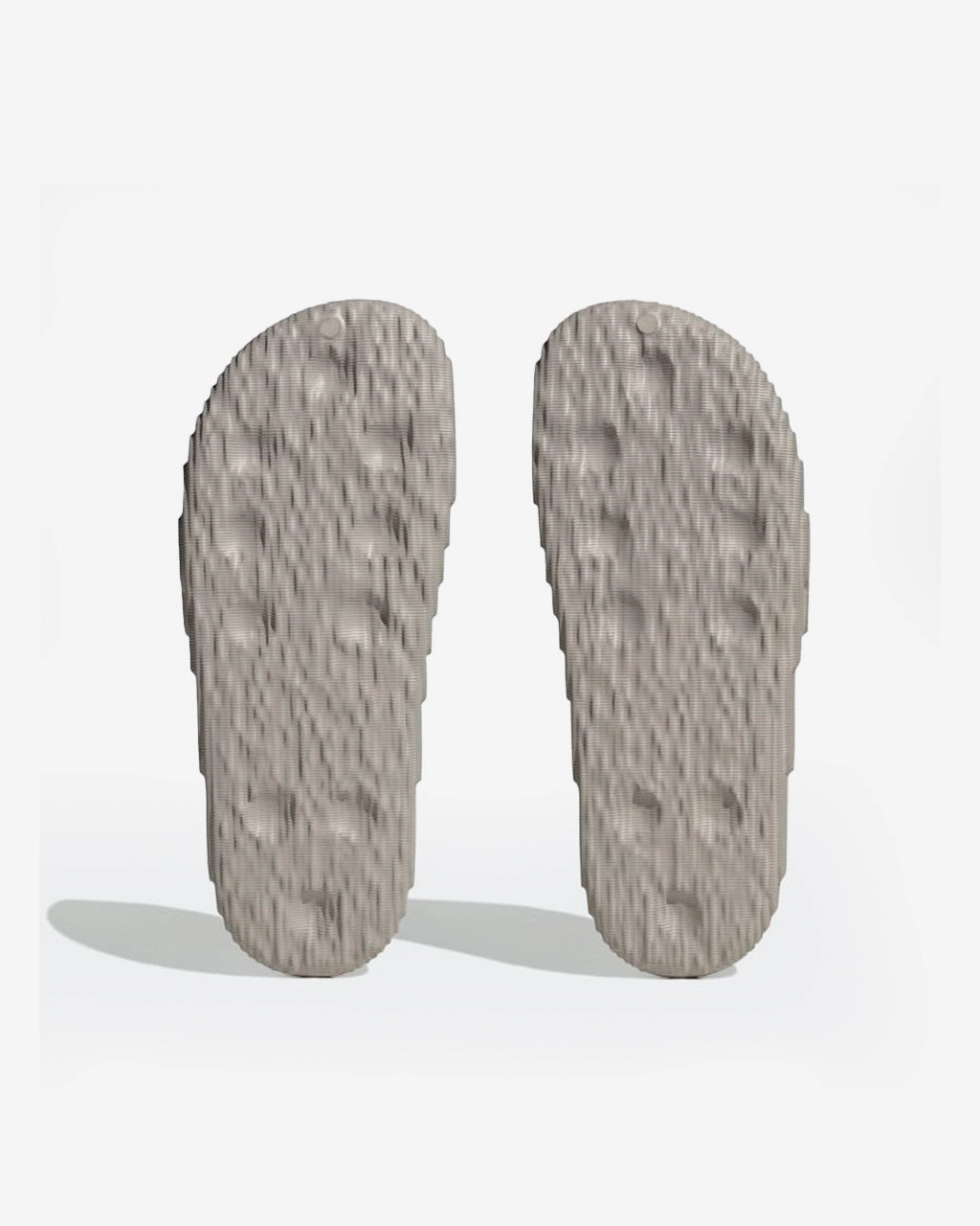 Island Club Adilette 22 'Light Brown'