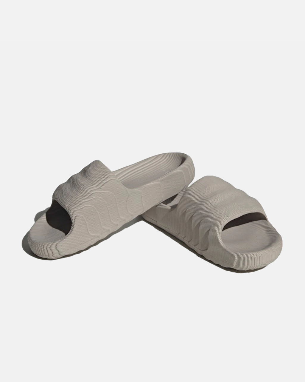 Island Club Adilette 22 'Light Brown'