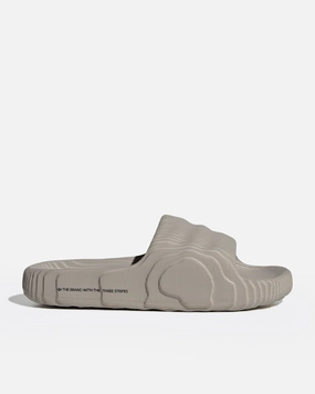 Island Club Adilette 22 'Light Brown'