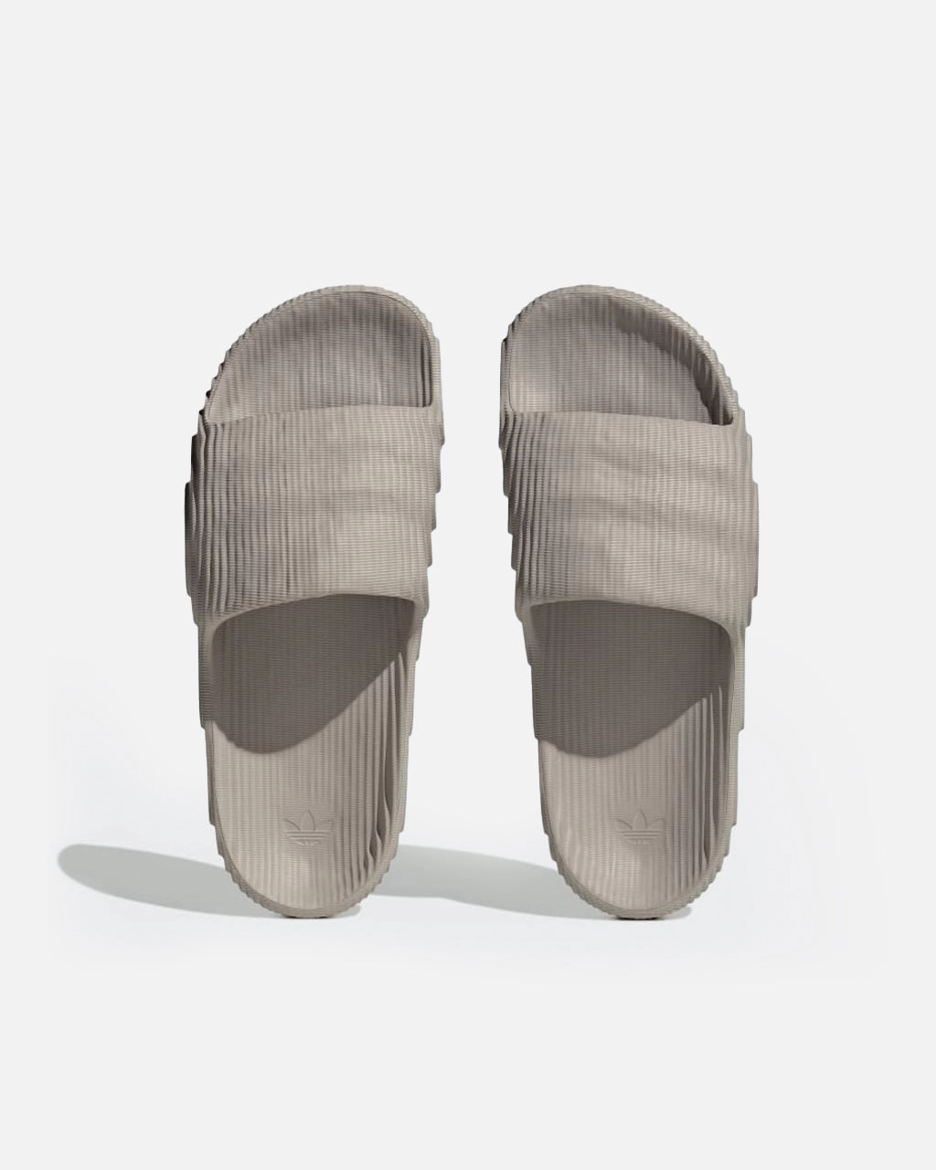Island Club Adilette 22 'Light Brown'