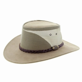 Jacaru Hats Summer Breeze - Sand
