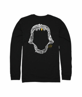 Jaws LST - Black