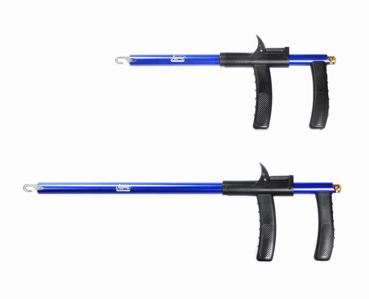 Jigging World Aluminum Dehookers
