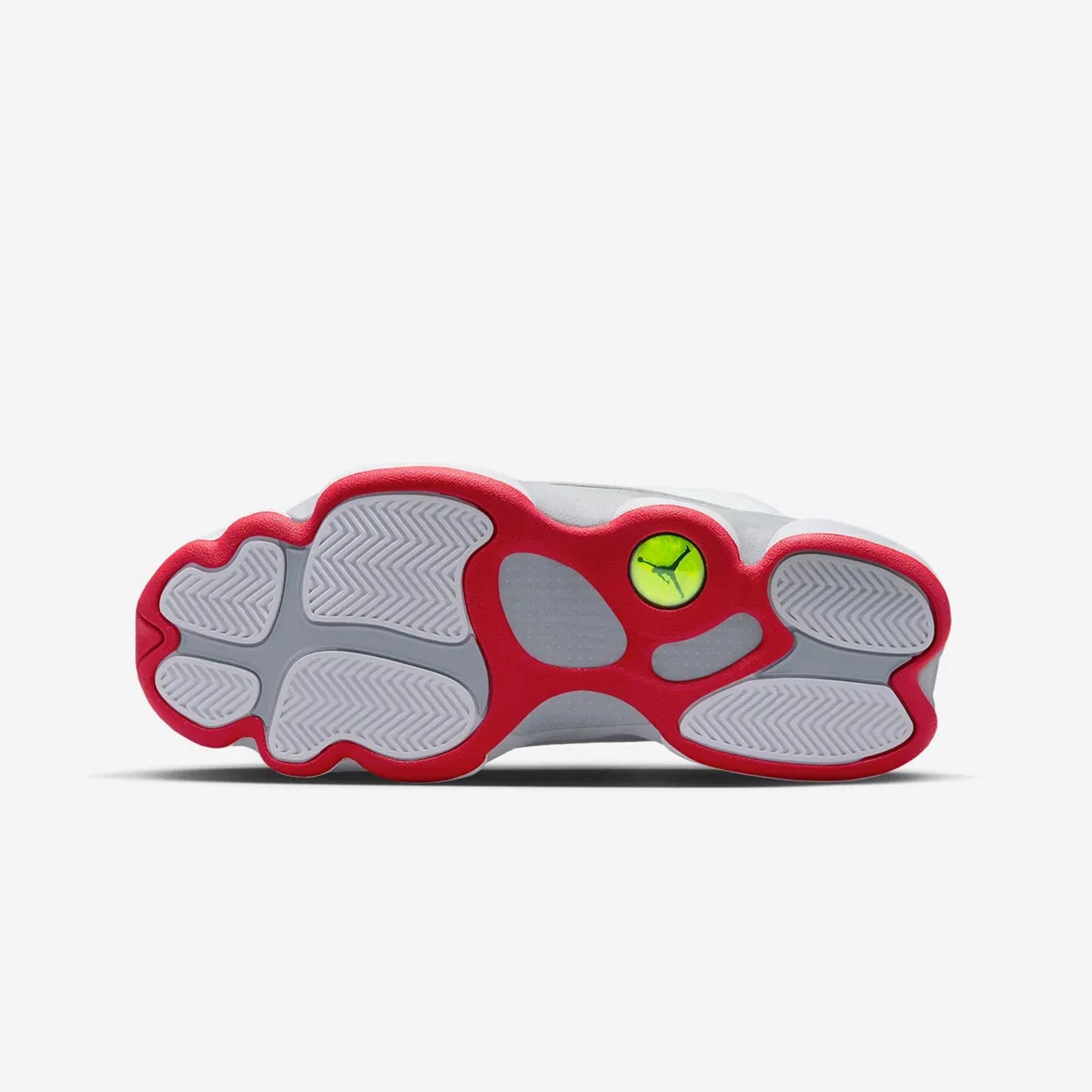 Jordan | AIR JORDAN 13 RETRO  { WOLF GREY