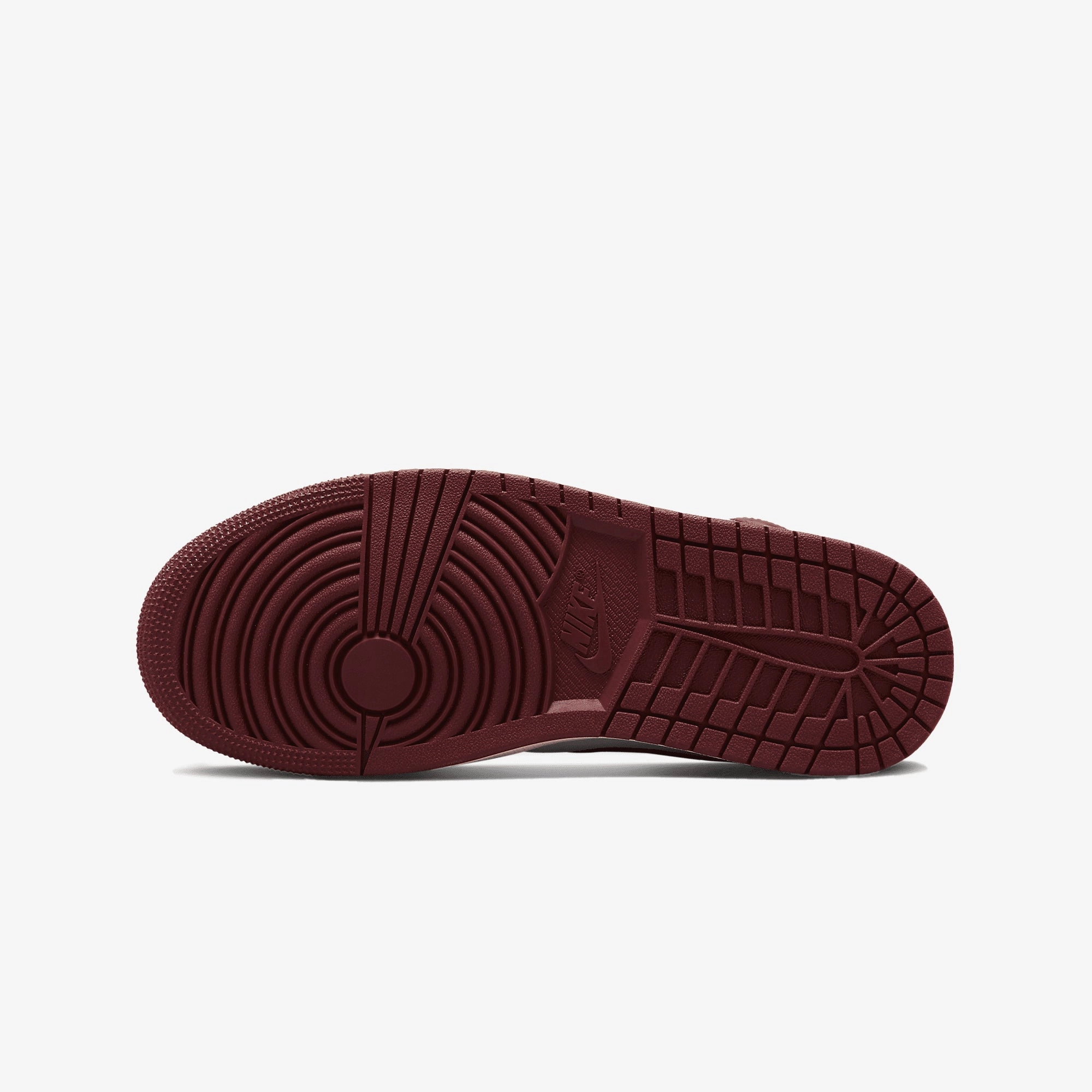 Jordan | AIR JORDAN 1 MID SE  { TEAM RED/UNIVERSITY RED-SAIL-MUSLIN