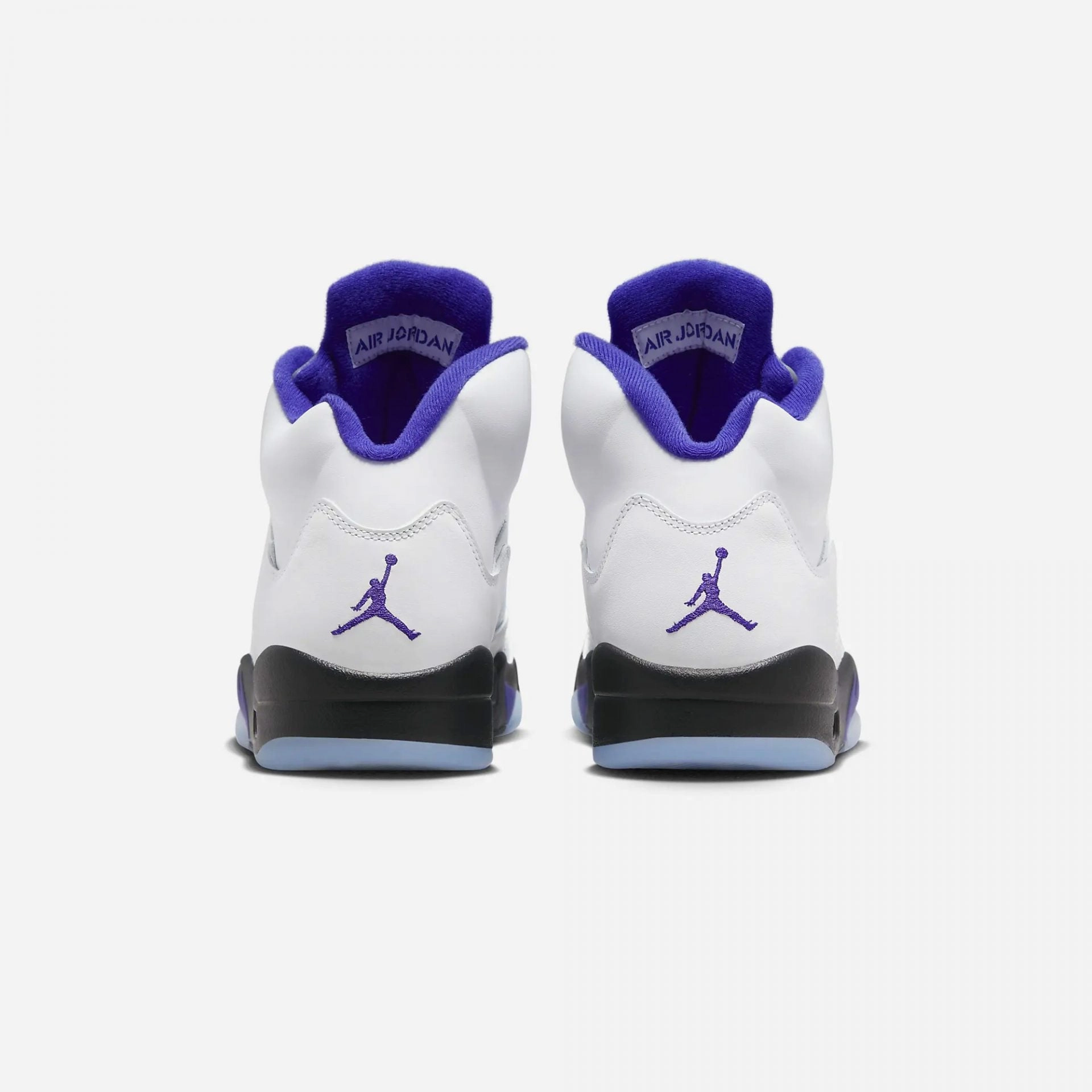Jordan | AIR JORDAN 5  { DARK CONCORD