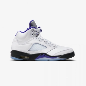 Jordan | AIR JORDAN 5  { DARK CONCORD