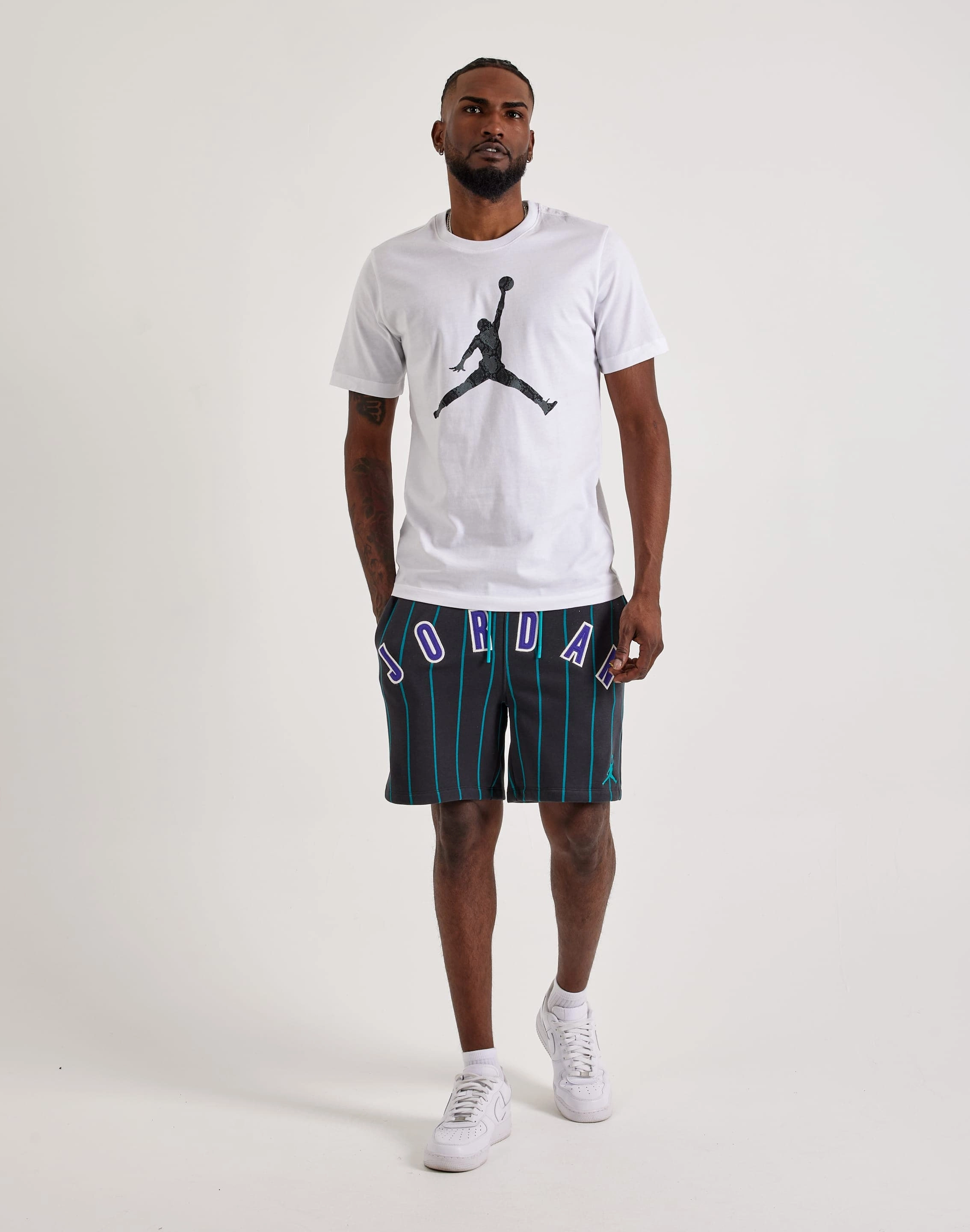 Jordan Sport Dri-FIT Tee