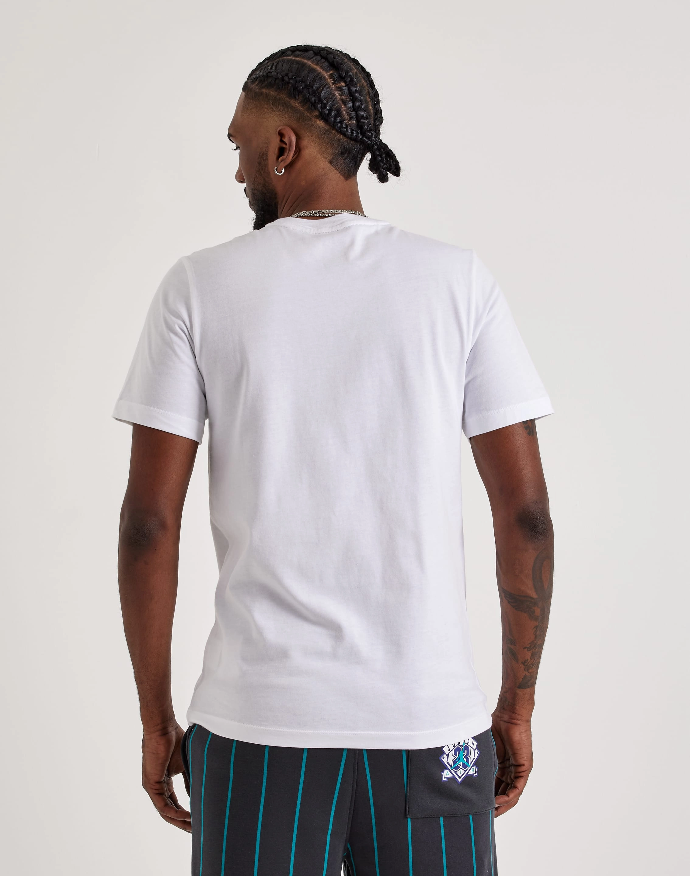 Jordan Sport Dri-FIT Tee