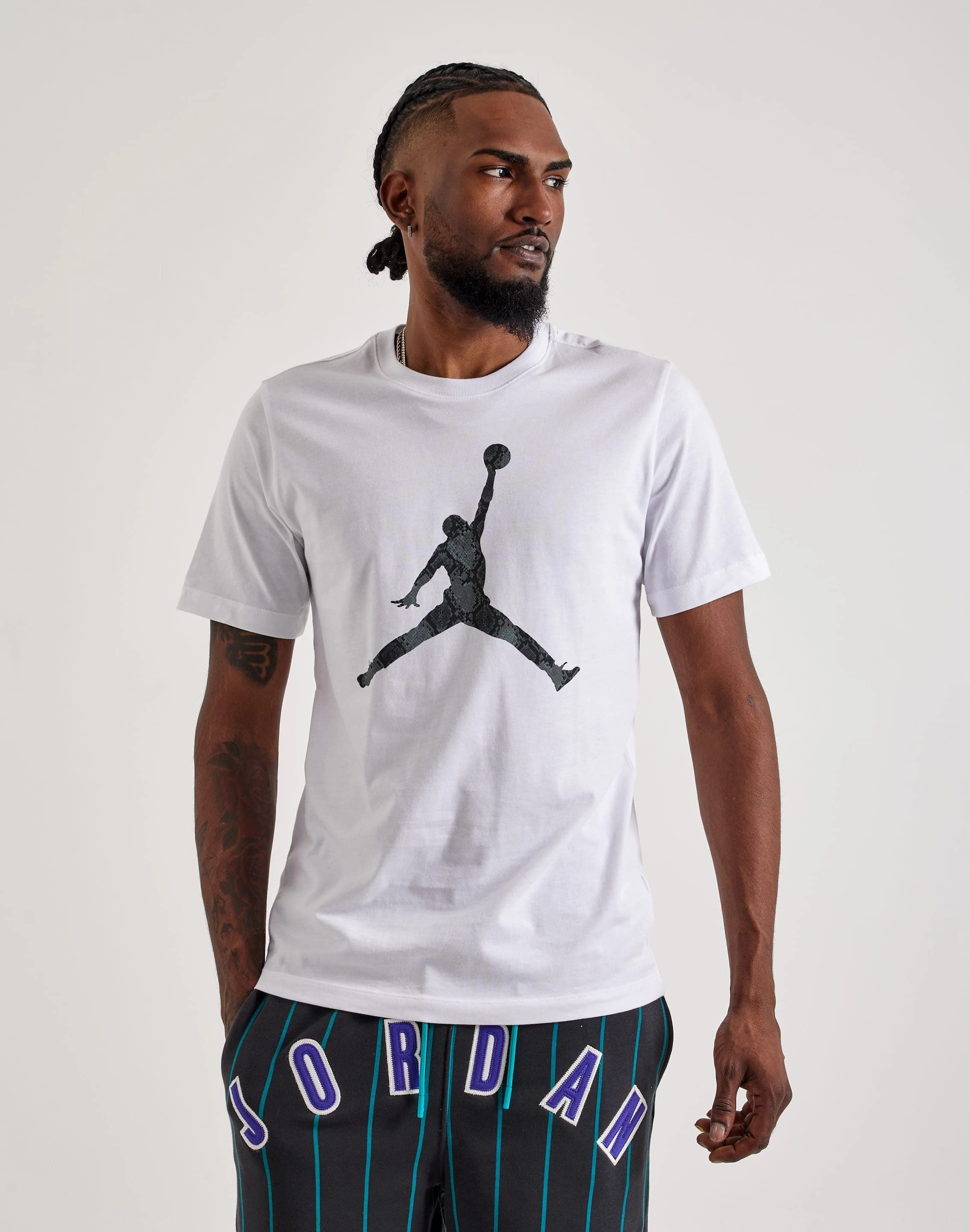 Jordan Sport Dri-FIT Tee