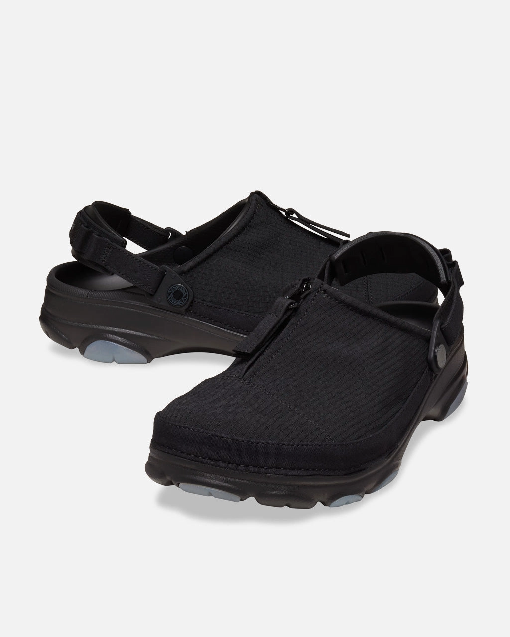 kasina x All-Terrain Clog 'Black'