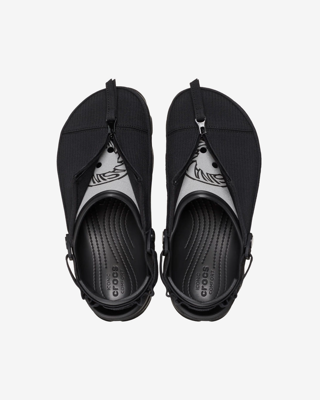 kasina x All-Terrain Clog 'Black'
