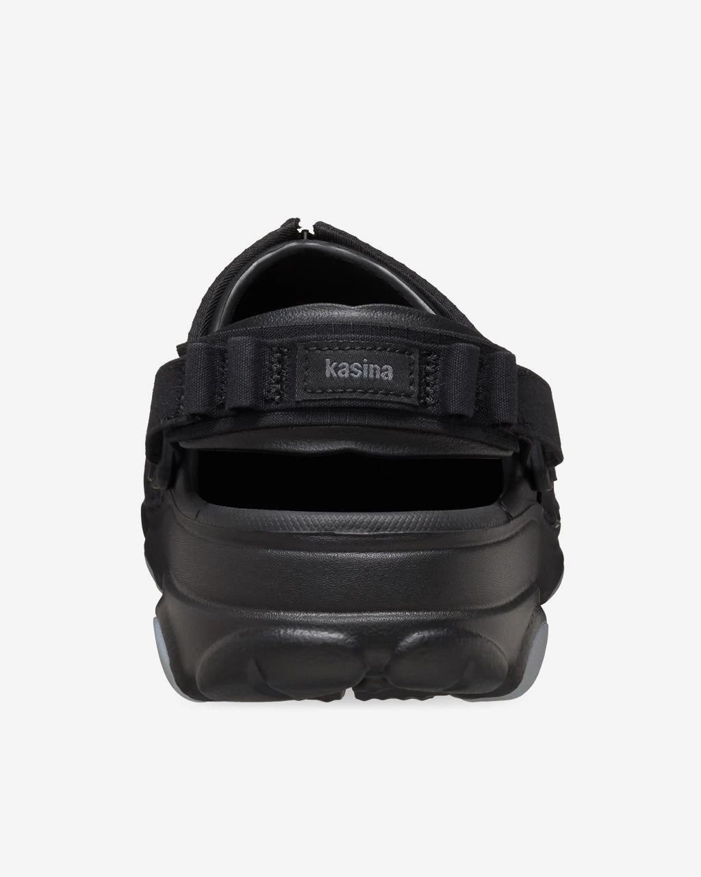 kasina x All-Terrain Clog 'Black'