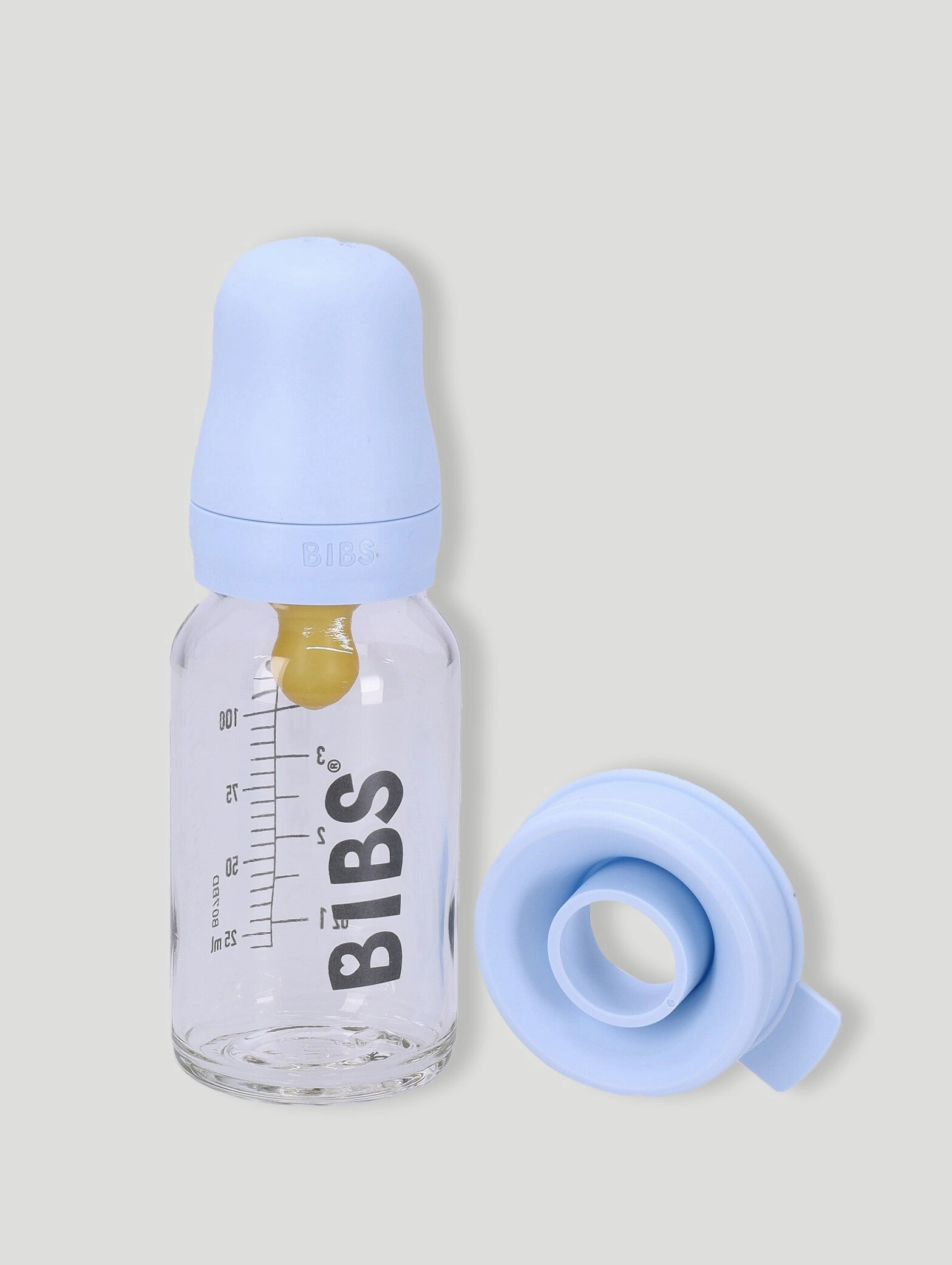 Keedo Bibs Branded Gift Set