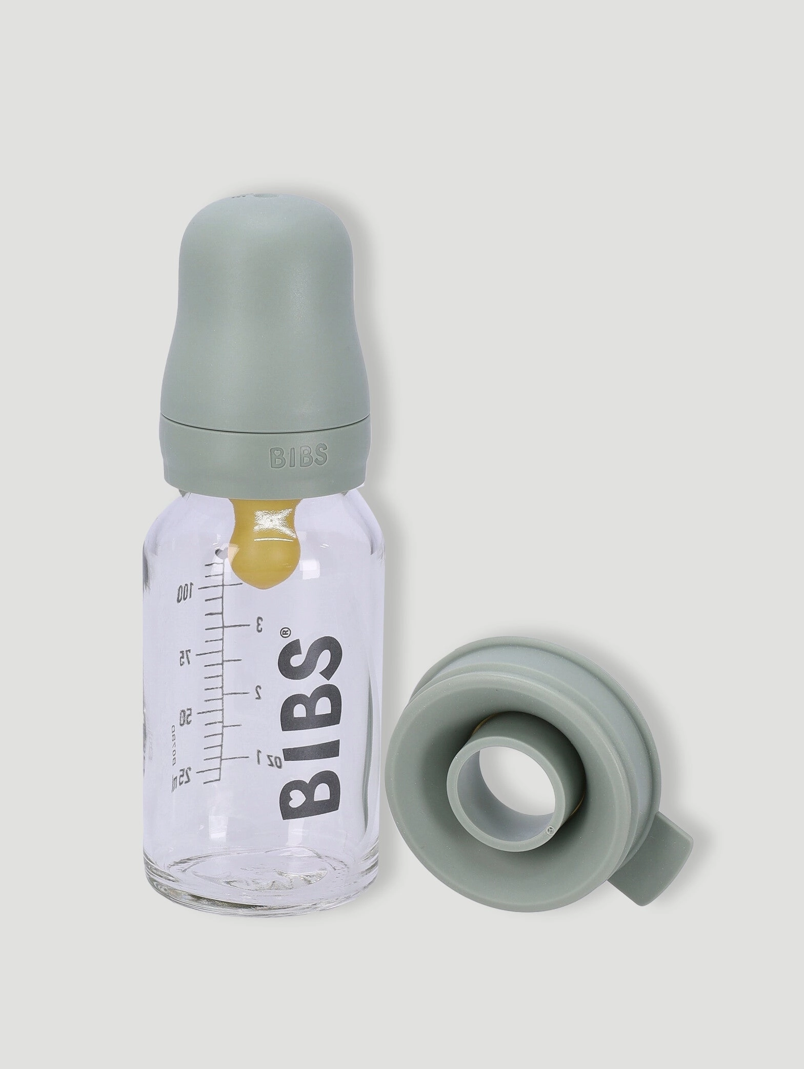 Keedo Bibs Branded Gift Set