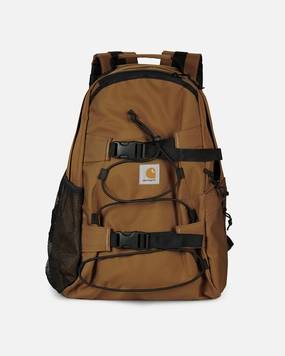 Kickflip Backpack Hamilton Brown