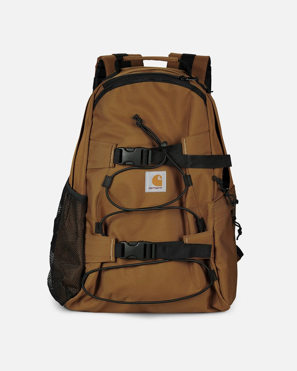 Kickflip Backpack Hamilton Brown