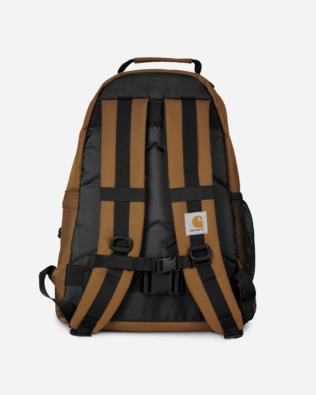 Kickflip Backpack Hamilton Brown