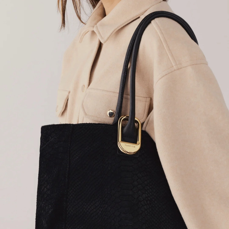 Klipsta Flip Bag Hook - Gold