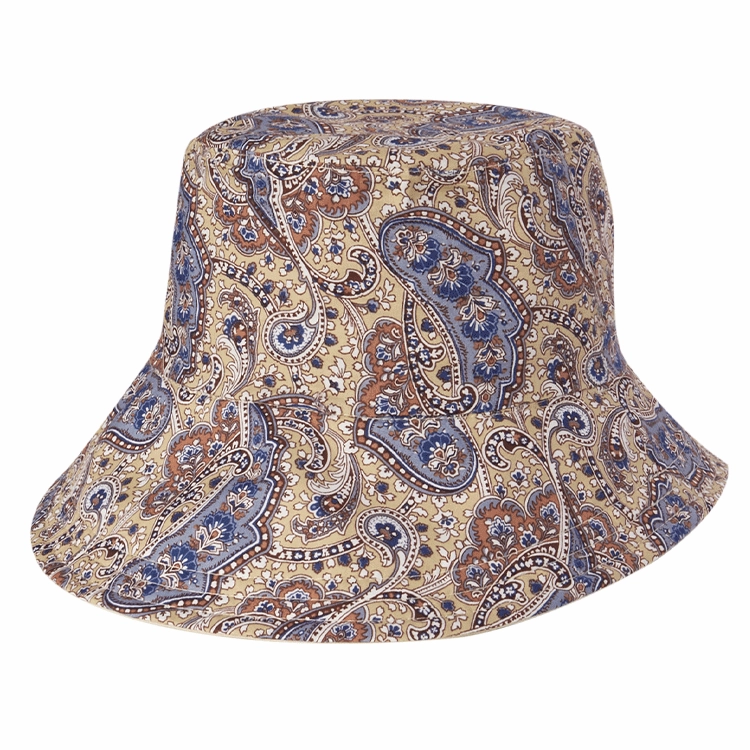 Kooringal Ladies Felicia Golf Hat - Natural