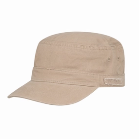 Kooringal Ladies Mao Cap Marley - Latte