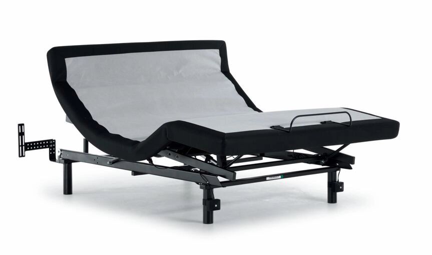 L2 Motion Tilt Twin XL Adjustable Base