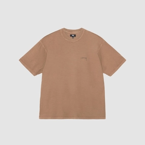 LAZY S/S T-SHIRT