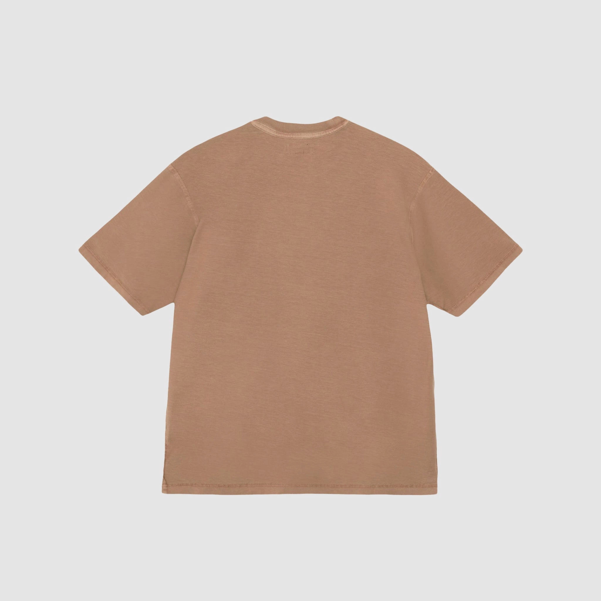 LAZY S/S T-SHIRT