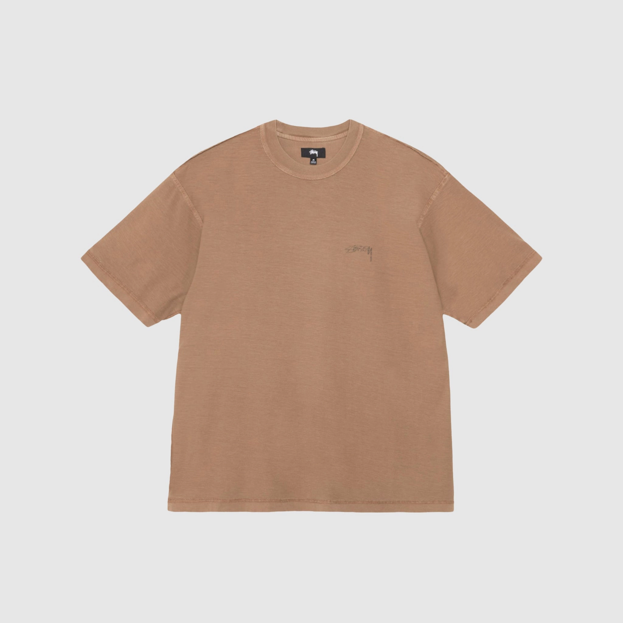 LAZY S/S T-SHIRT