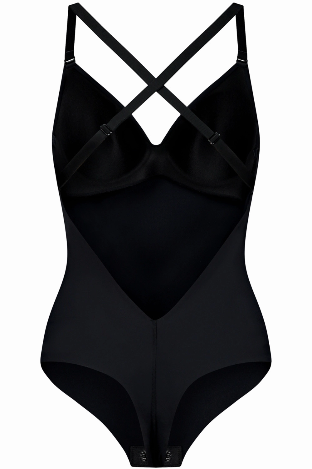 Low Back Thong Bodysuit