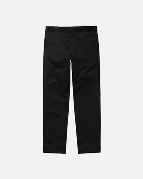 Master Pant Black