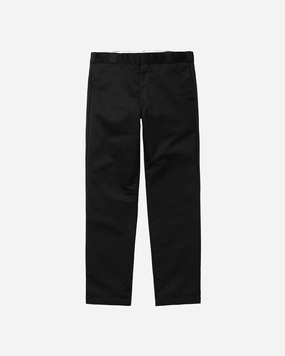Master Pant Black