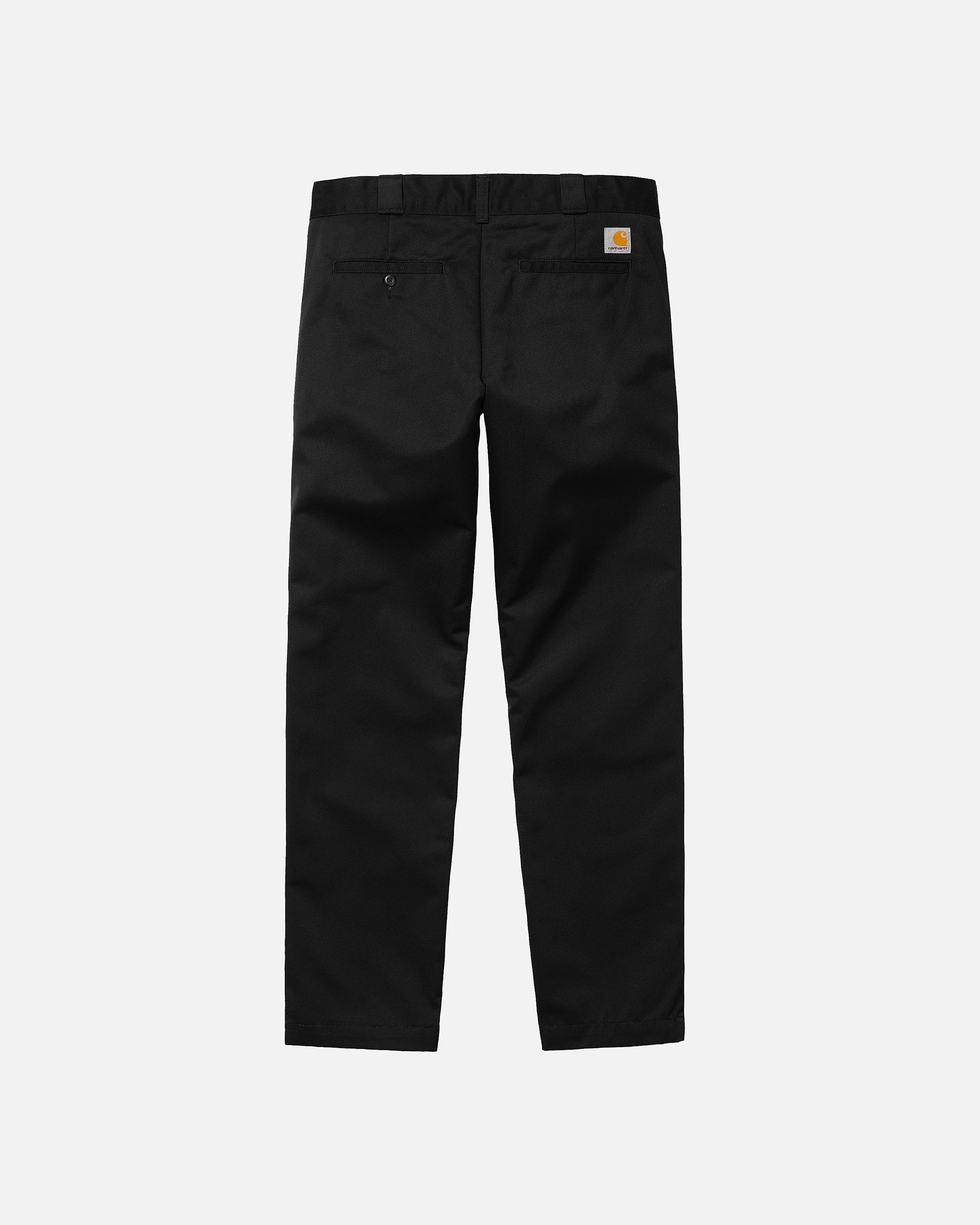 Master Pant Black