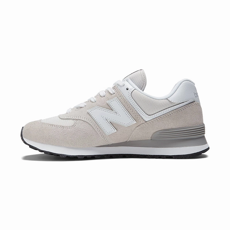 Men's 574 Nimbus Cloud/White