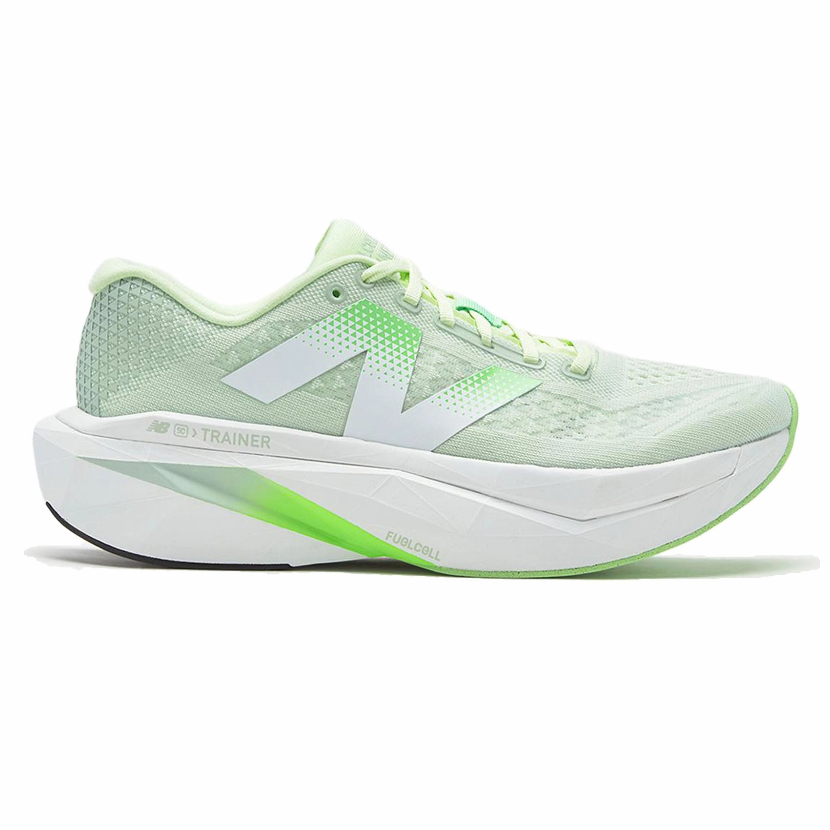 Mens New Balance FuelCell SuperComp Trainer v3