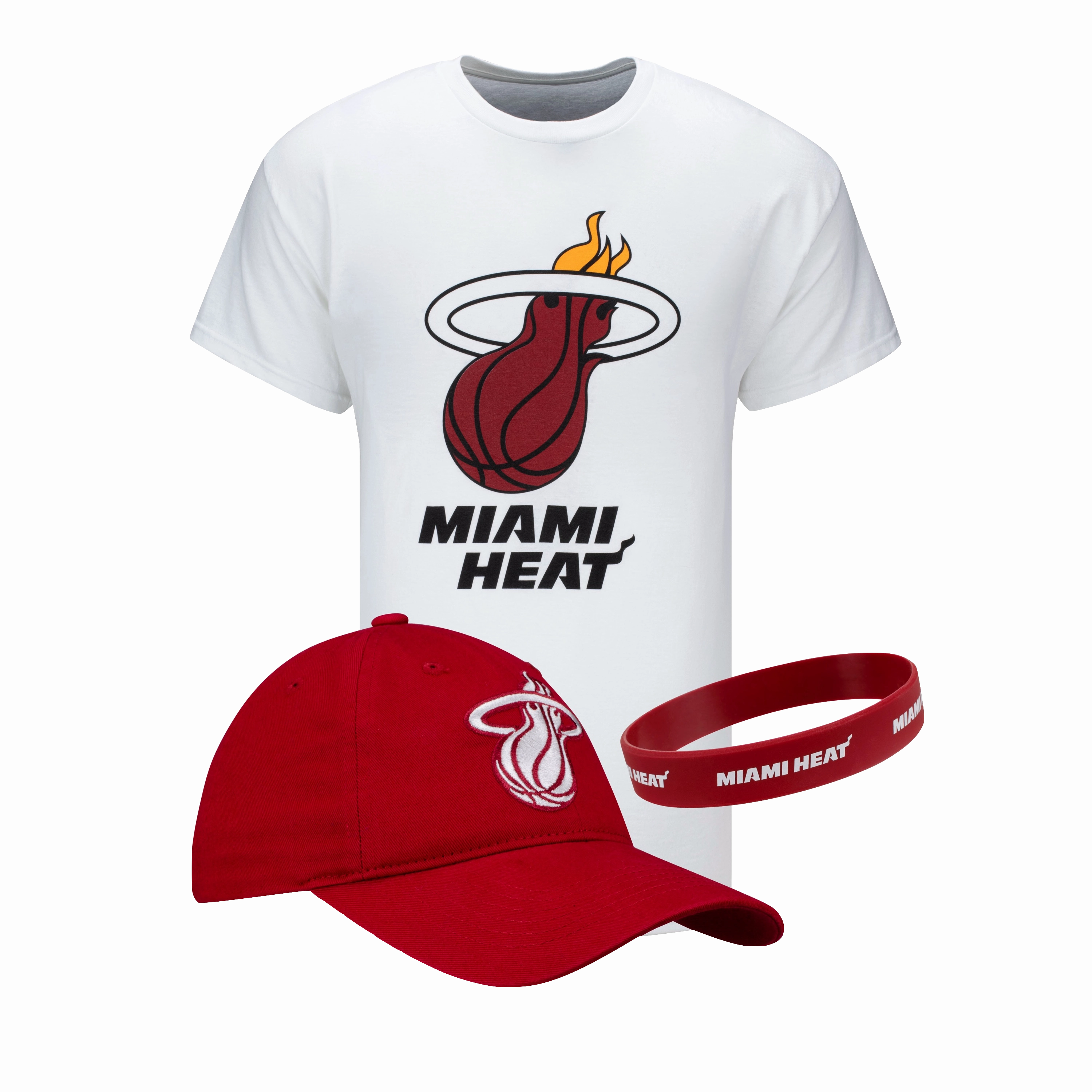 Miami HEAT Youth Combo Pack