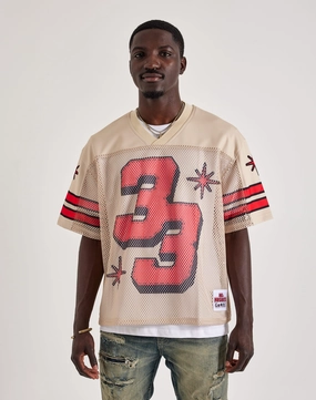 Mr. Mushies Flame Jersey