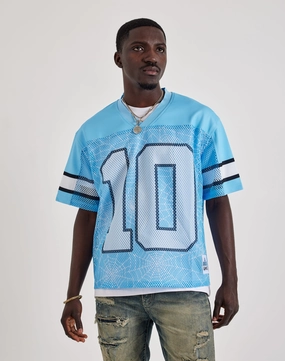 Mr. Mushies Spiderweb Jersey