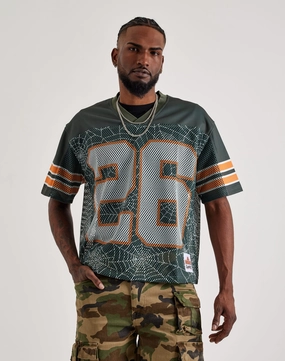 Mr. Mushies Spiderweb Jersey
