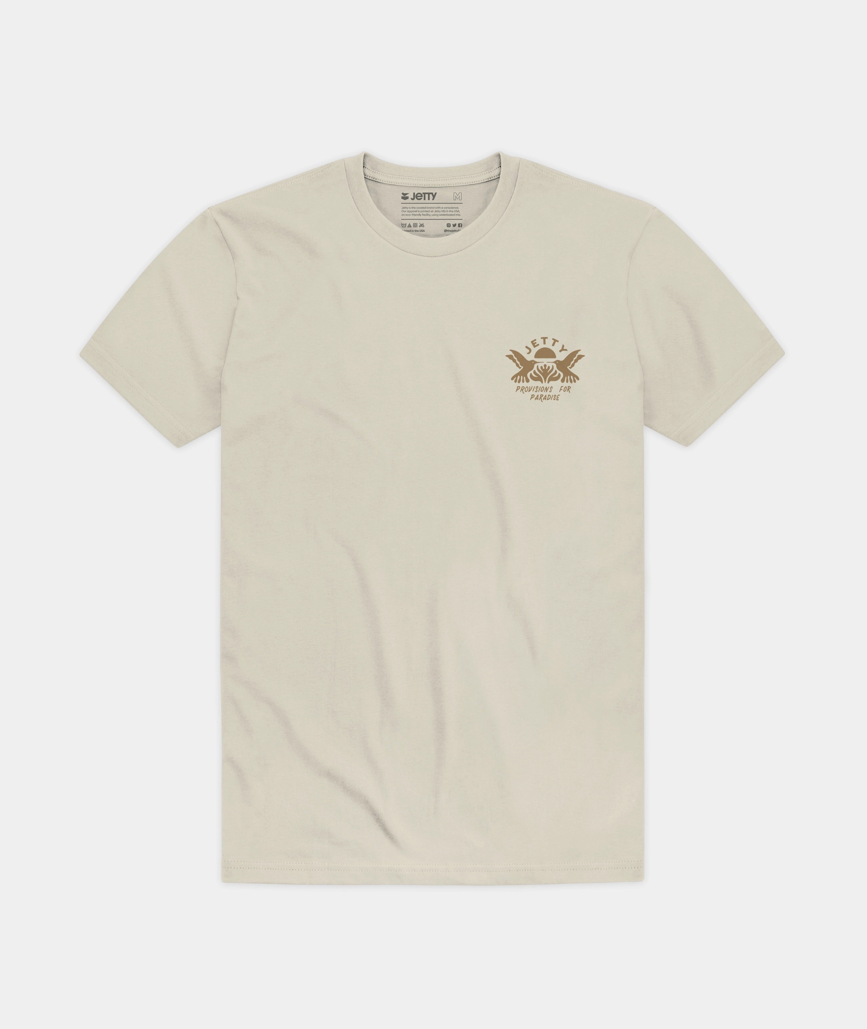 Nectar Tee - Dust