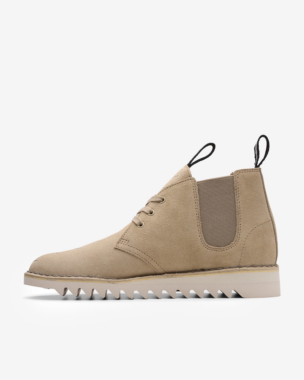 NEIGHBORHOOD x Desert Boot 'Beige'