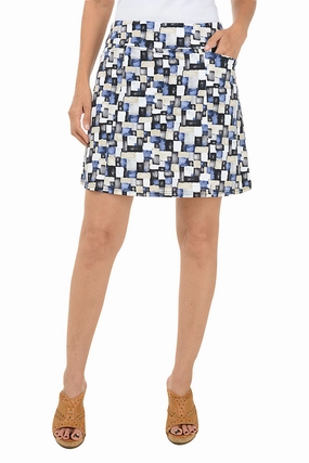 Neutral Cubes Cooling UPF50  Double Pocket Skort