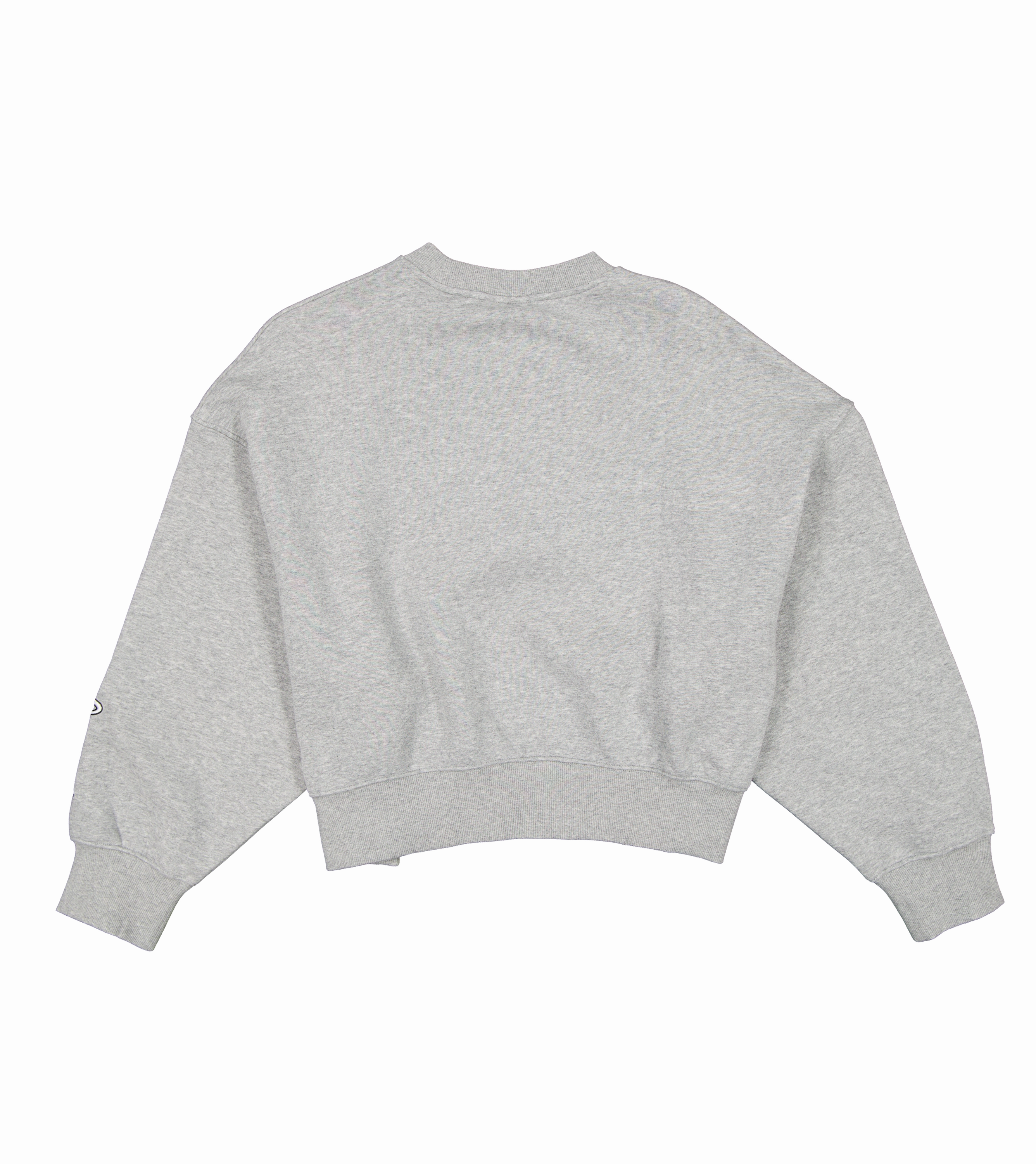 New Era Miami HEAT Women's Boxy Crewneck