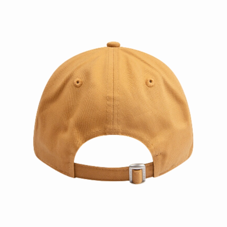 New Era New York Yankees 9FORTY Cap - Wheat/White