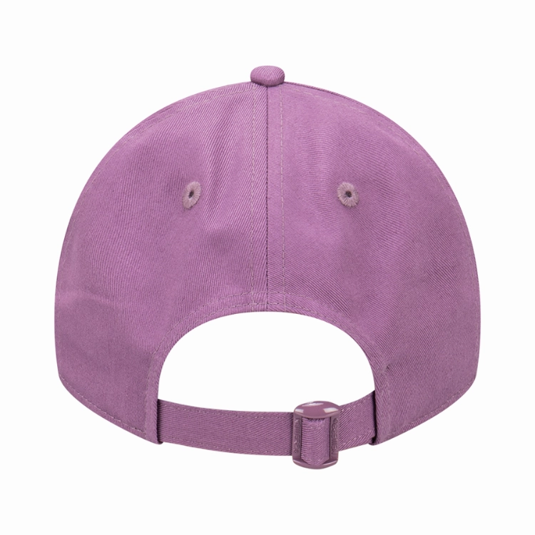 New Era New York Yankees 9TWENTY Cap - Purple Dusk