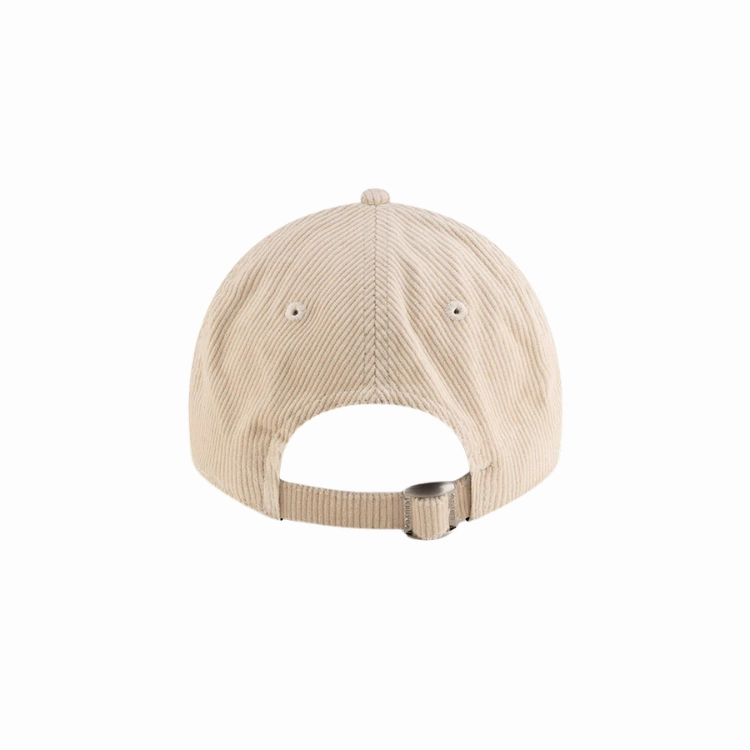New Era Oakland Athletics 9TWENTY - Ivory/Dark Green