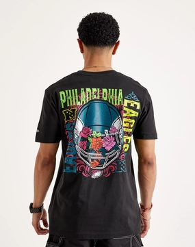 New Era Philadelphia Eagles Tee