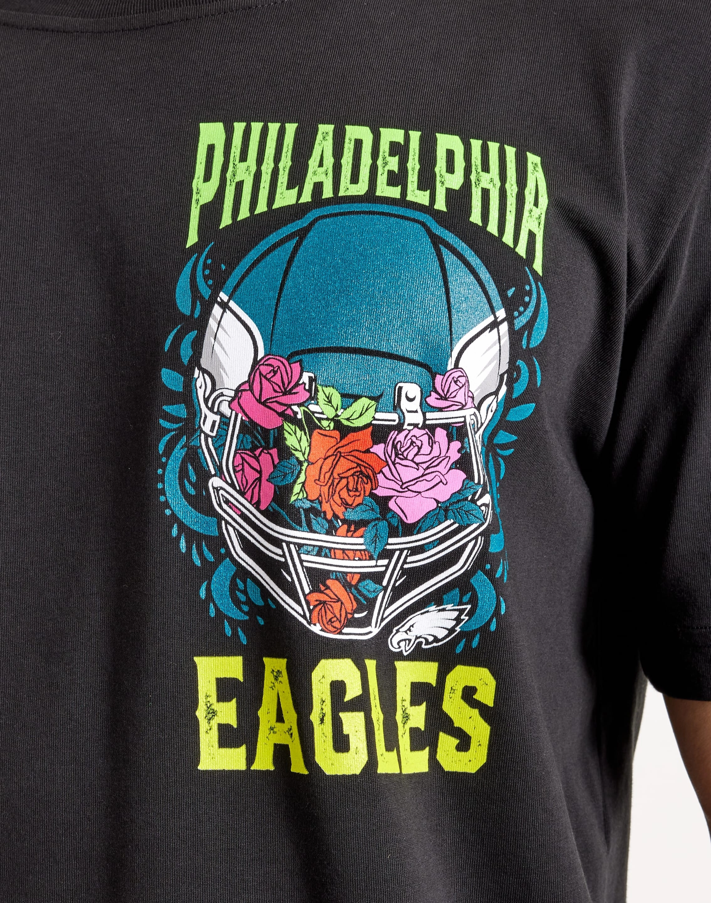 New Era Philadelphia Eagles Tee